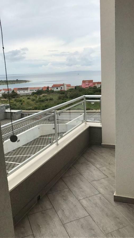 Villa Barbara Новаля Екстериор снимка