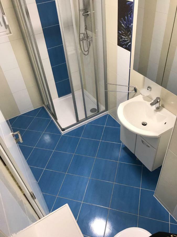 Villa Barbara Новаля Екстериор снимка